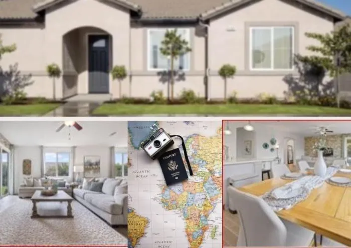 Casita Tulare
