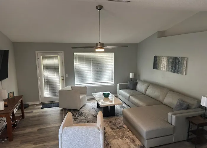 The Crestview Beach House