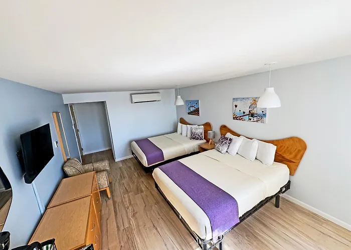 Shalimar Resort