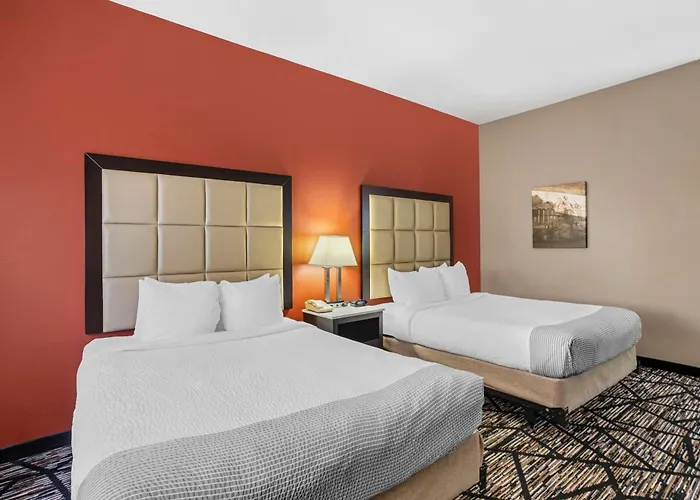Best Western Carlisle