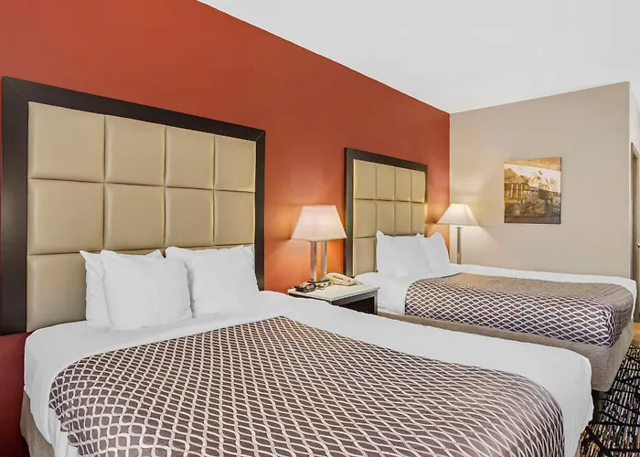 Best Western Carlisle