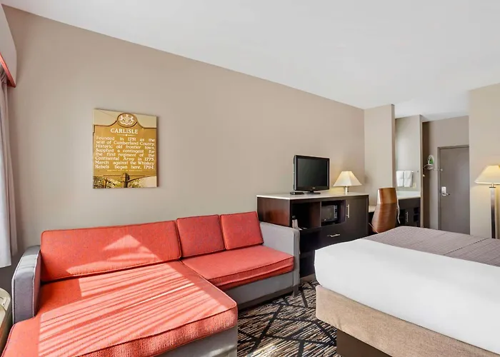 Best Western Carlisle