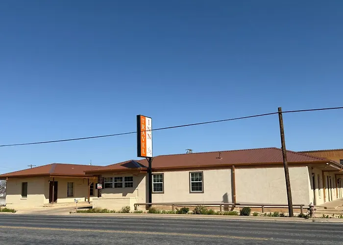 Travel Inn Snyder