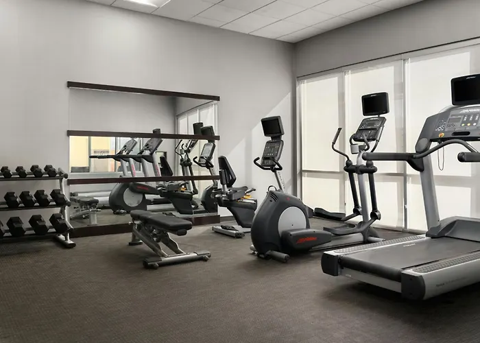 Courtyard By Marriott Fayetteville Fort Bragg Spring Lake