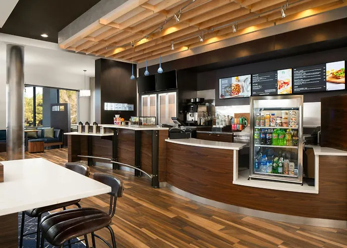 Courtyard By Marriott Fayetteville Fort Bragg Spring Lake
