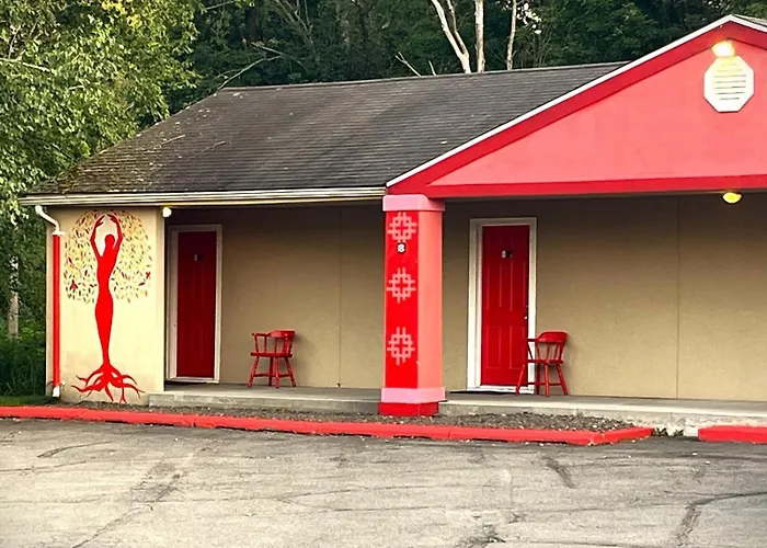 Buena Vista Inn Motel