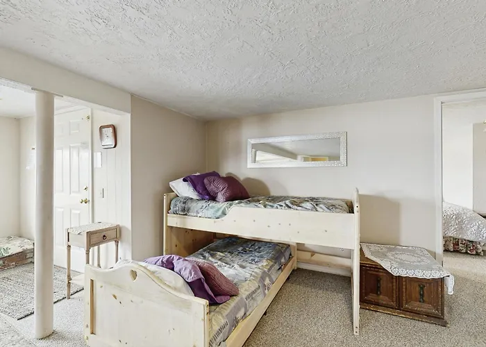 Quail Haven Retreat