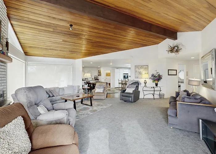 Quail Haven Retreat