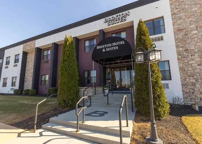 Brinton Suites