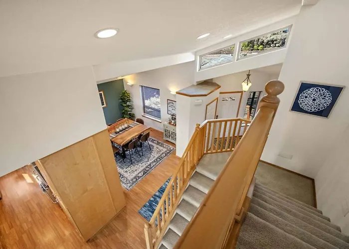 Dogwood Villa