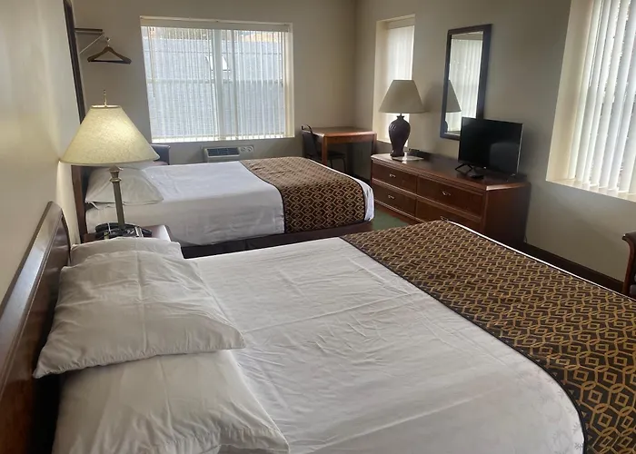 The Hotel Pratt