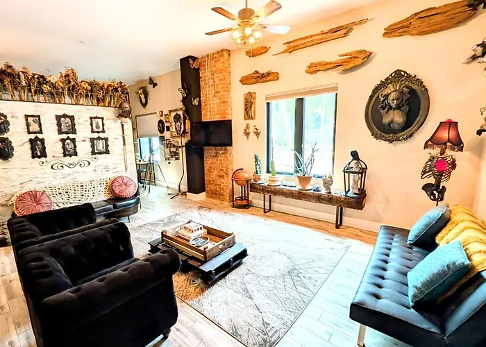 Cozy Af Gothic Rose Gallery