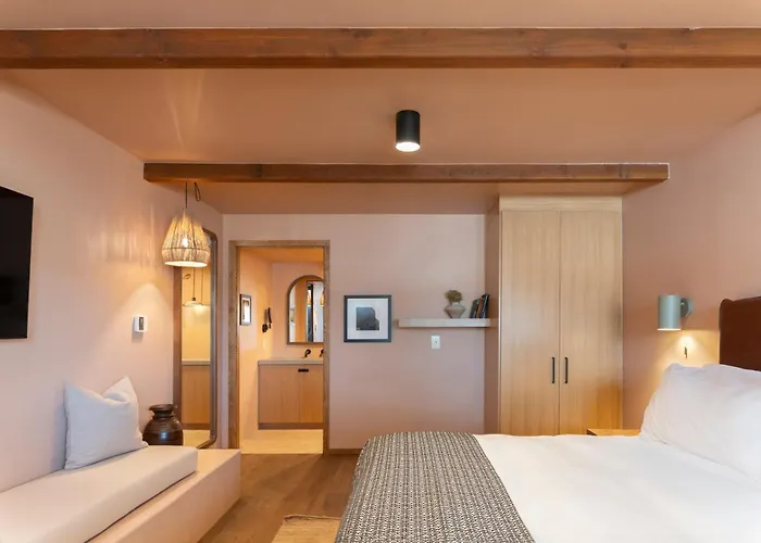 Hotel Willa