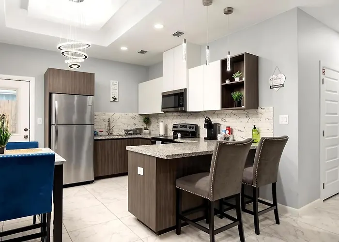 Peaceful & Cozy Hideaway Unit #1