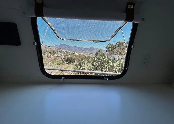 Stay In Style - Airstream & Views