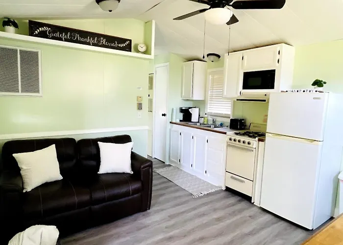 Chic 2Br Home In Jacksonville