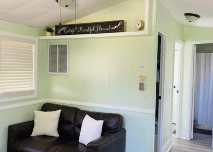 Chic 2Br Home In Jacksonville