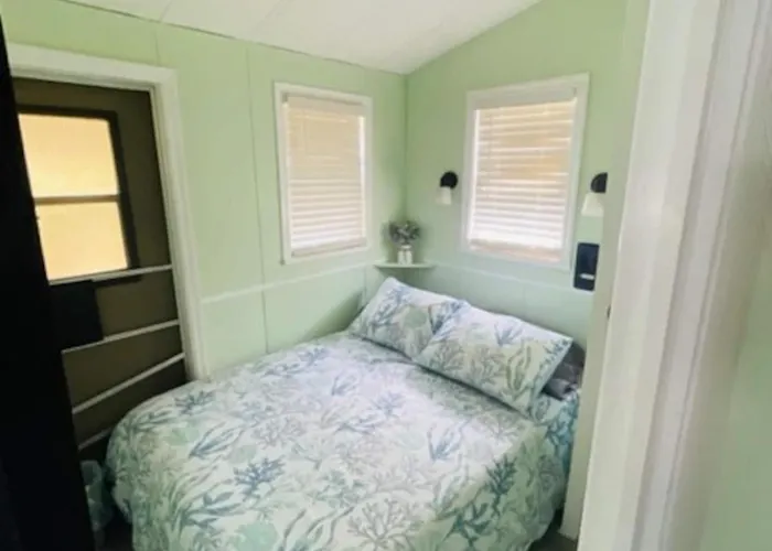 Chic 2Br Home In Jacksonville