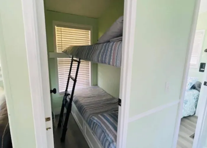 Chic 2Br Home In Jacksonville