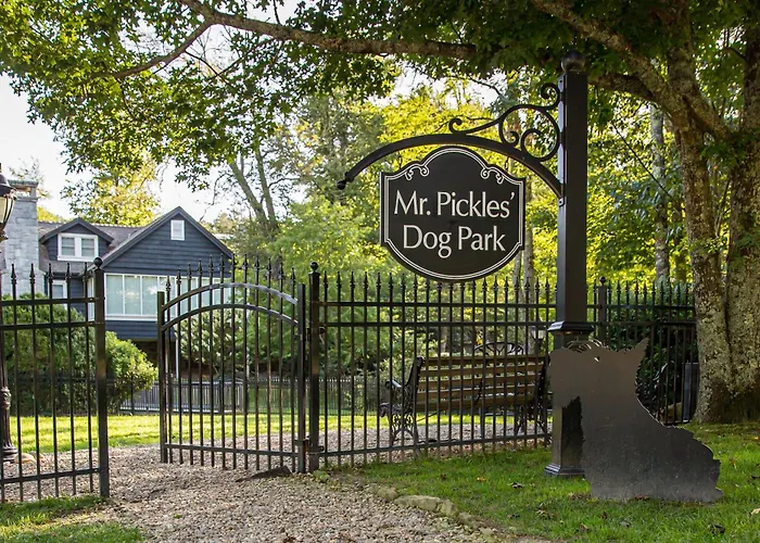The Park On Main