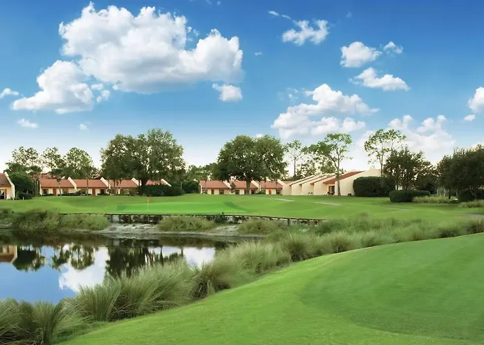 Super 8 By Wyndham Kissimmee-Orlando