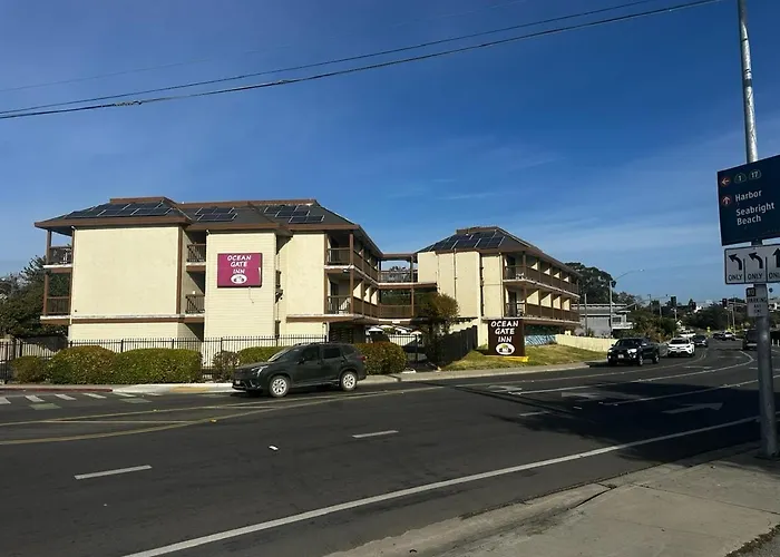Ocean Gate Inn