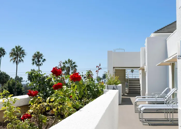 Gateway Hotel Santa Monica