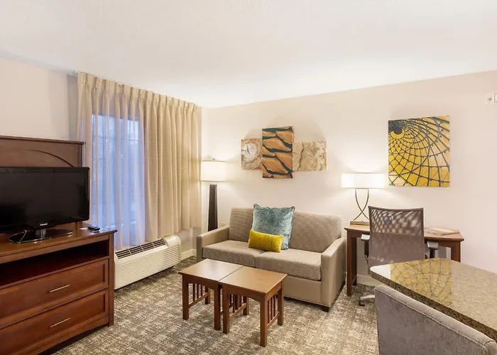 Staybridge Suites Chesapeake-Virginia Beach By Ihg