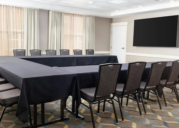 Residence Inn Dayton North