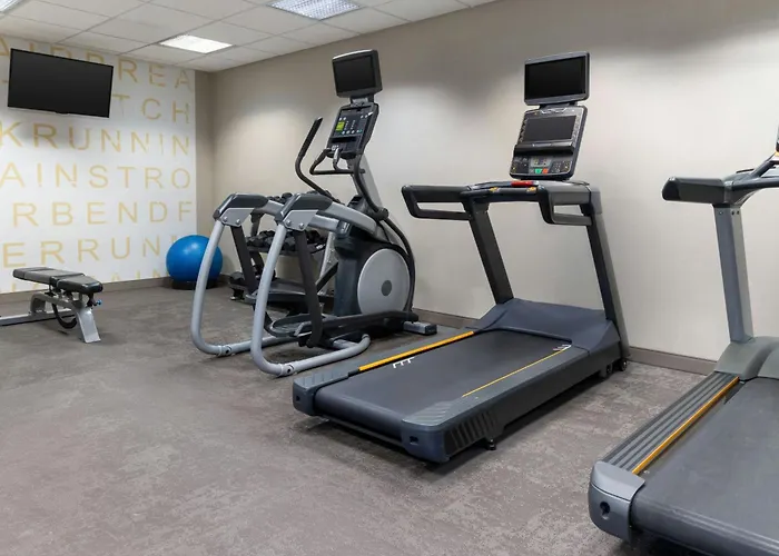 Residence Inn Dayton North