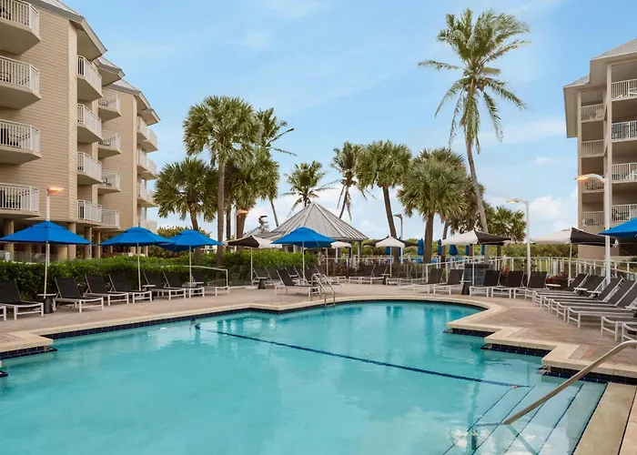 Marriott Hutchinson Island Resort & Beach Villas, Golf & Marina