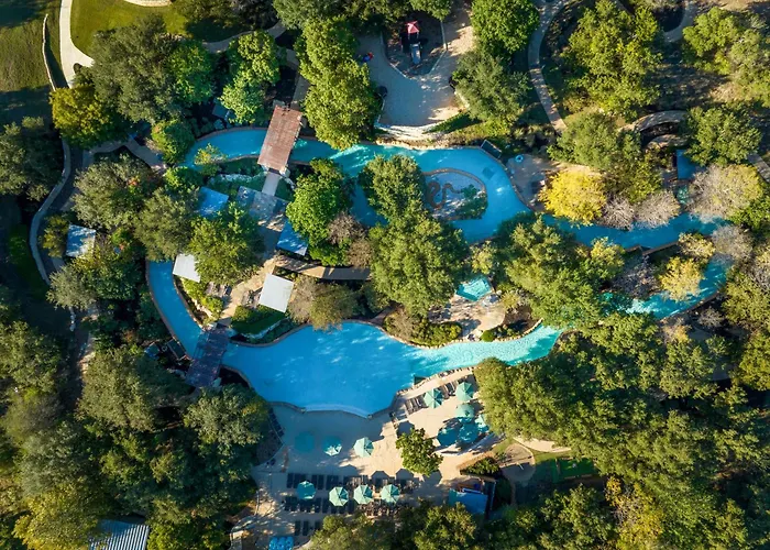 Hyatt Vacation Club At Wild Oak Ranch