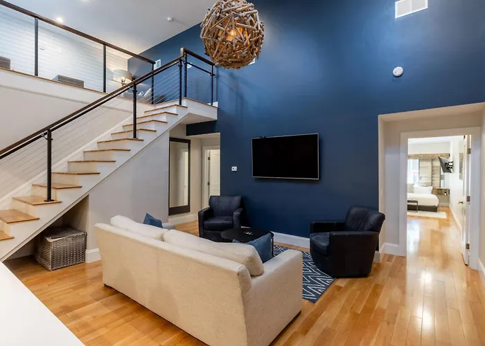 The Newport Lofts - Brick Market Place