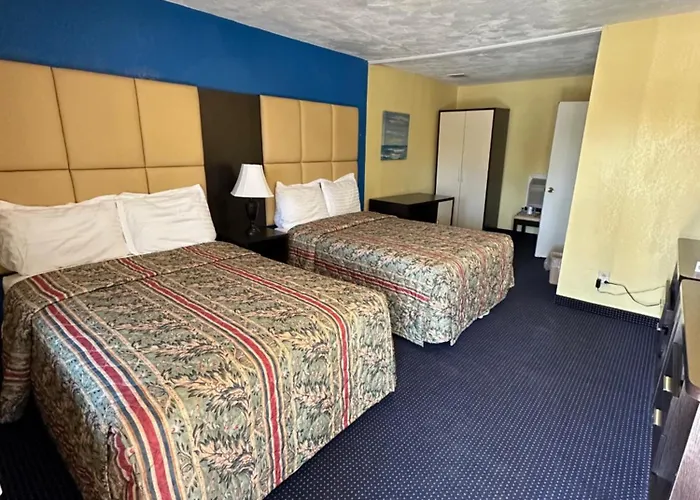 Welcome Inn