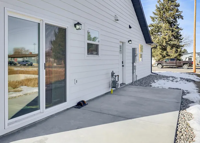 2 Mi To Beaverhead River: Family-Friendly Home!