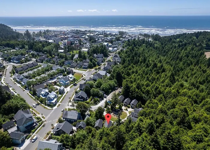 Seabrook 2-Bdrm With Hot Tub, Ac, Pet Friendly