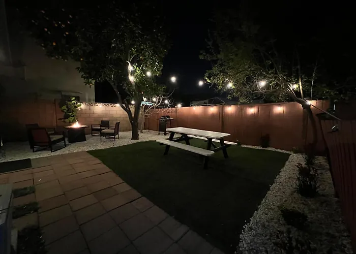 Mini-Home In Whittier
