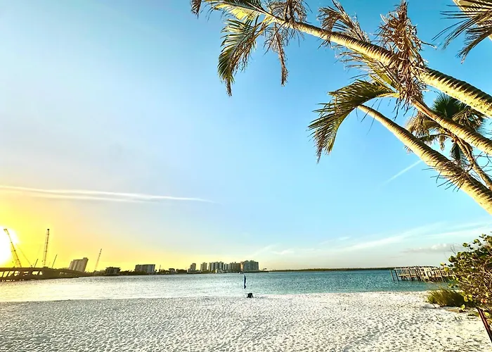 #803 Ocean View At Lovers Key Beach Club