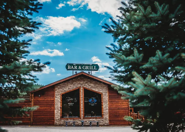 Edge-O-Dells Resort