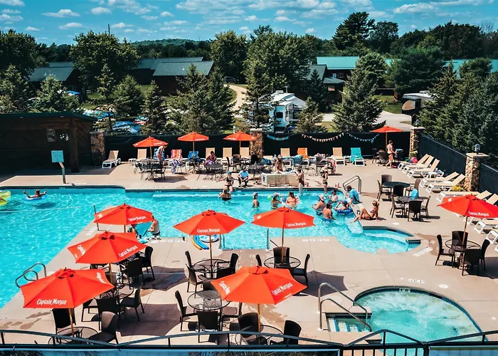 Edge-O-Dells Resort