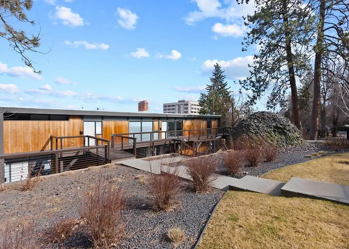 Historic Modern Apartment Park Free W Dt Views