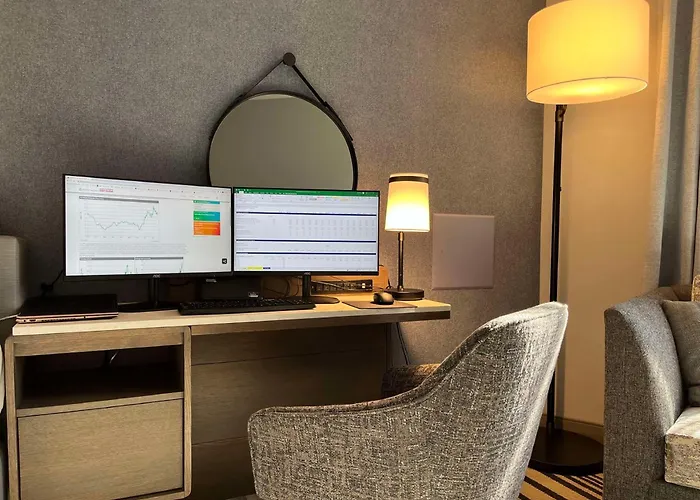Hilton Americas - Houston