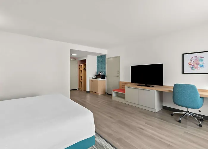 Hilton Garden Inn Lexington Georgetown