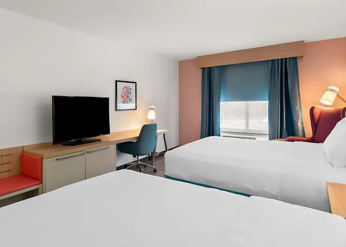 Hilton Garden Inn Lexington Georgetown