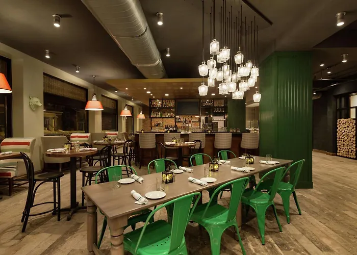 Hotel Saranac, Curio Collection By Hilton