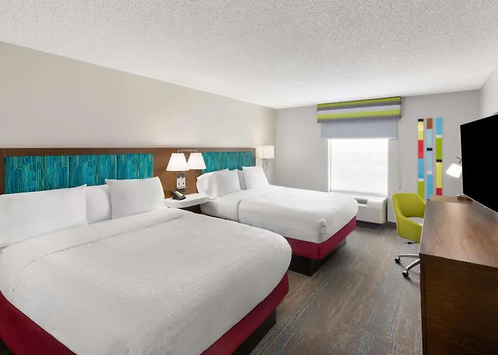 Hampton Inn & Suites Dothan