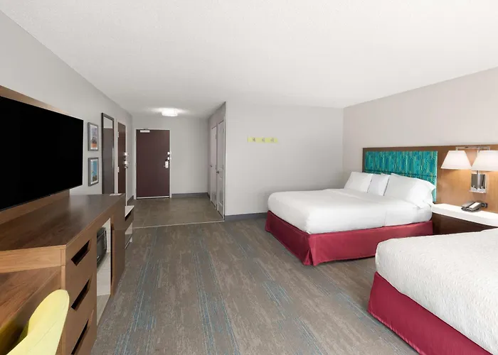 Hampton Inn & Suites Dothan