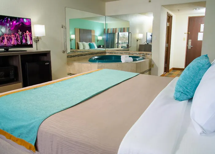 Pigeon River Inn