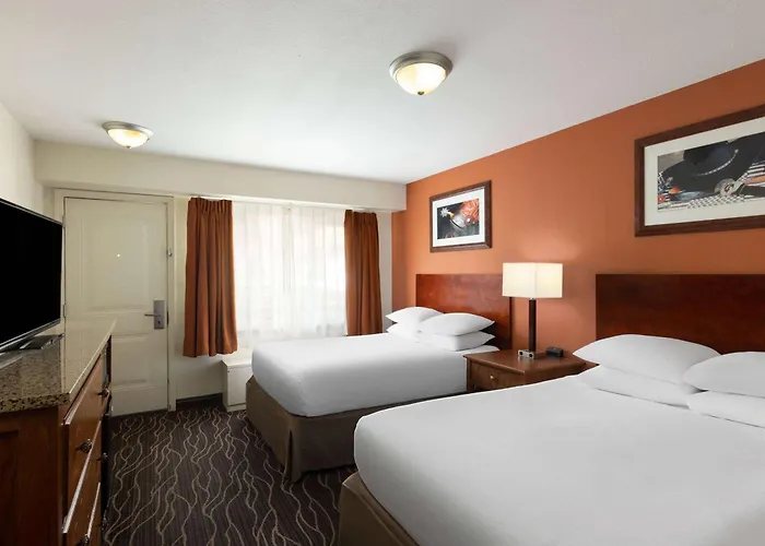 Ramada By Wyndham Elko Hotel At Stockmen'S Casino