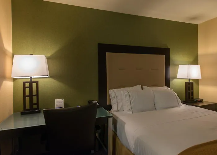 Holiday Inn Express Portland East - Columbia Gorge By Ihg